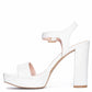 Chinese Laundry - Women's Alanah Smooth Heels