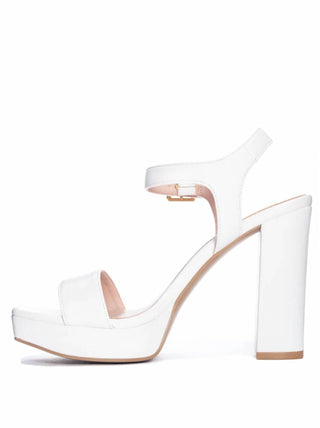 Chinese Laundry - Women's Alanah Smooth Heels