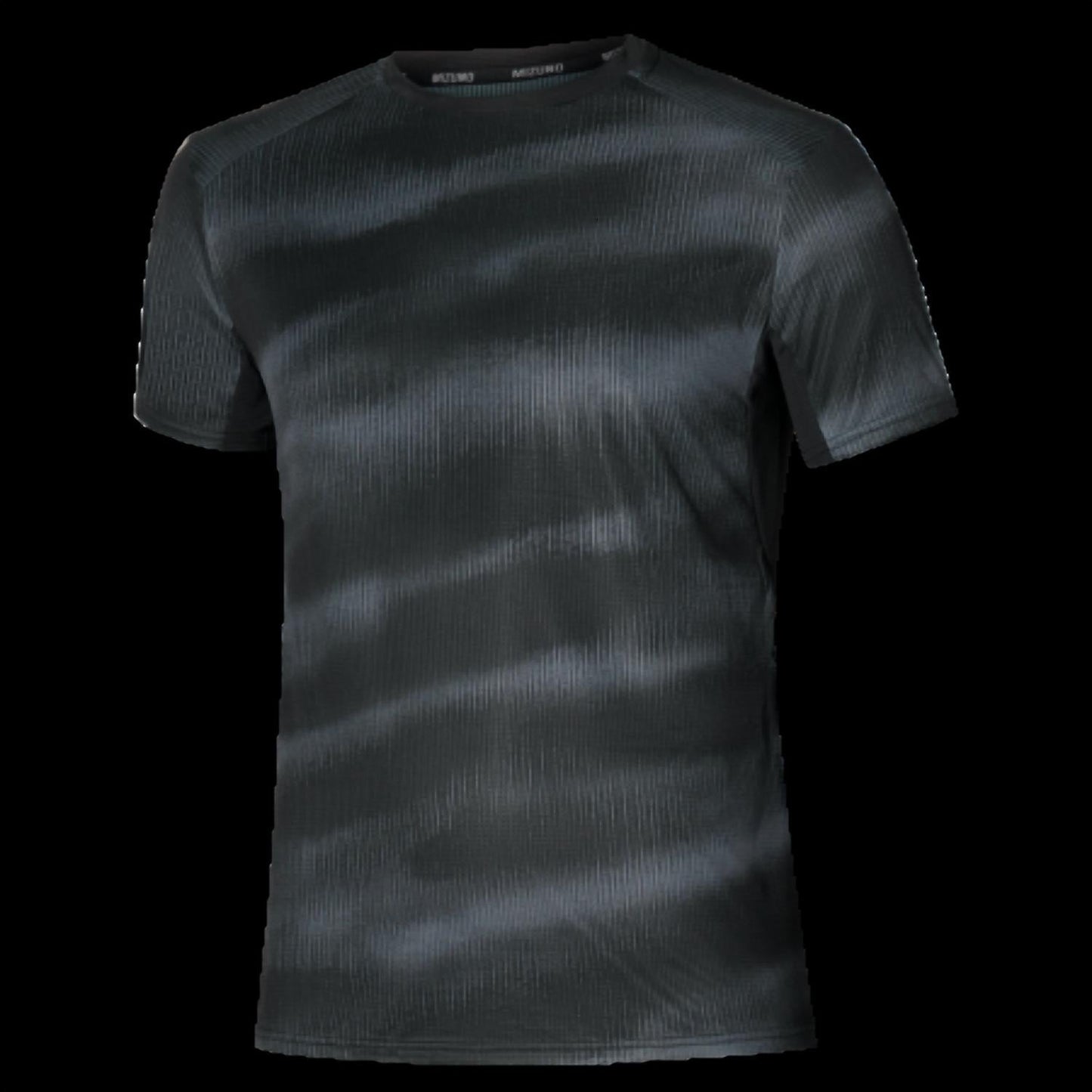 Mizuno - Men's Dryaeroflow Graphic Tee