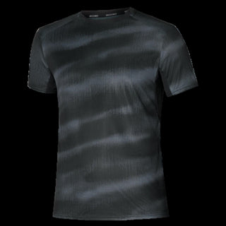 Mizuno - Men's Dryaeroflow Graphic Tee