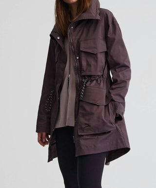 Varley - Bryce Parka