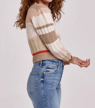 Another Love - Avery Sweater