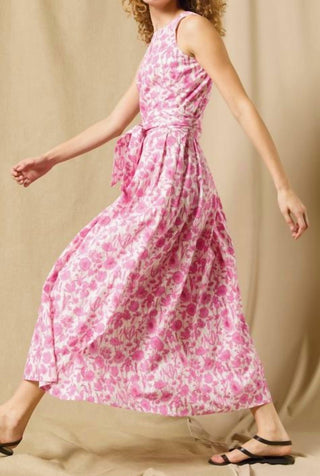 Ann Mashburn - Serena Dress