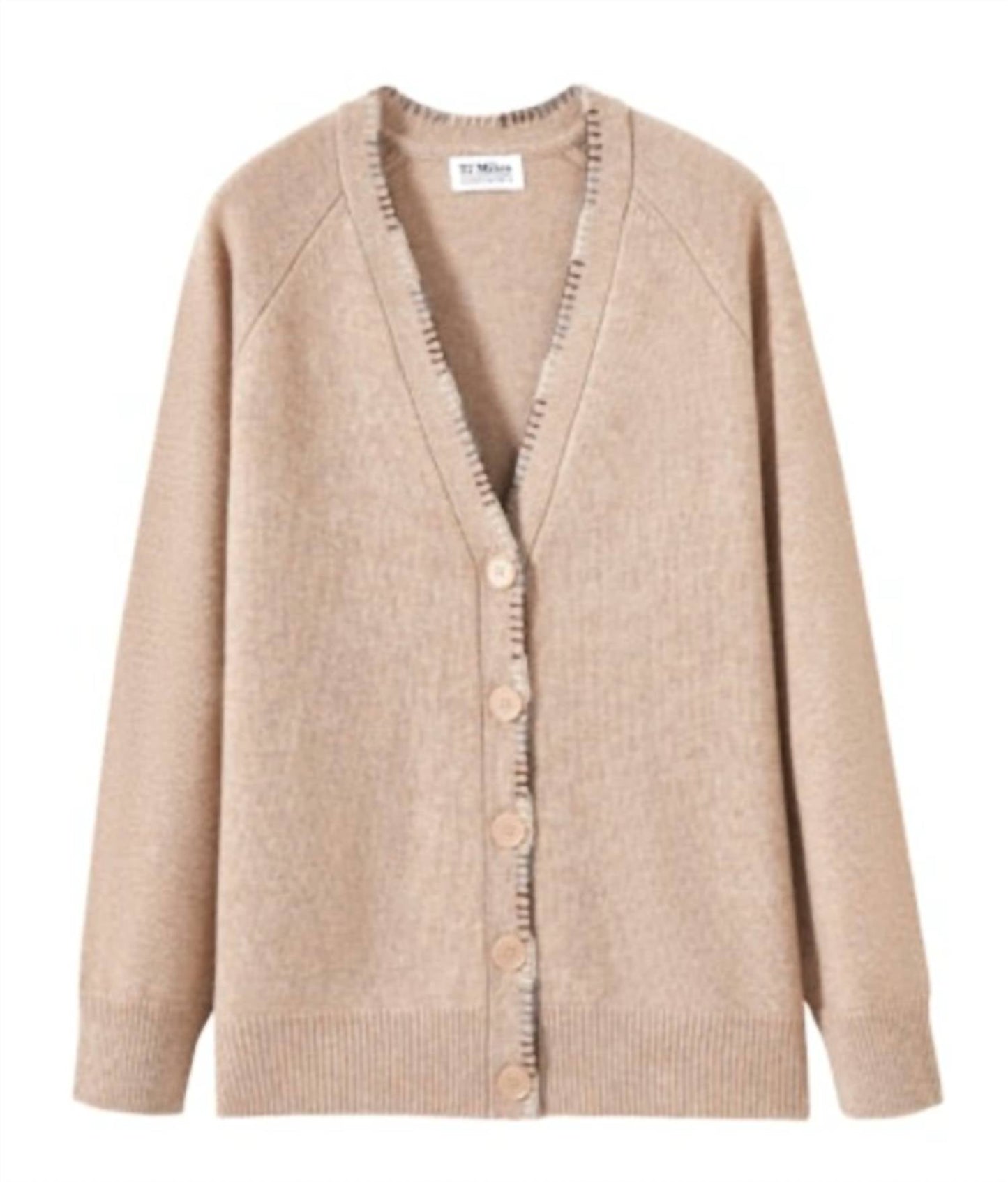 27 Miles Malibu - Women's Galatea Sweater
