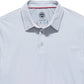 Flags & Anthem - Bloomington Short Sleeve Dot Print Performance Polo