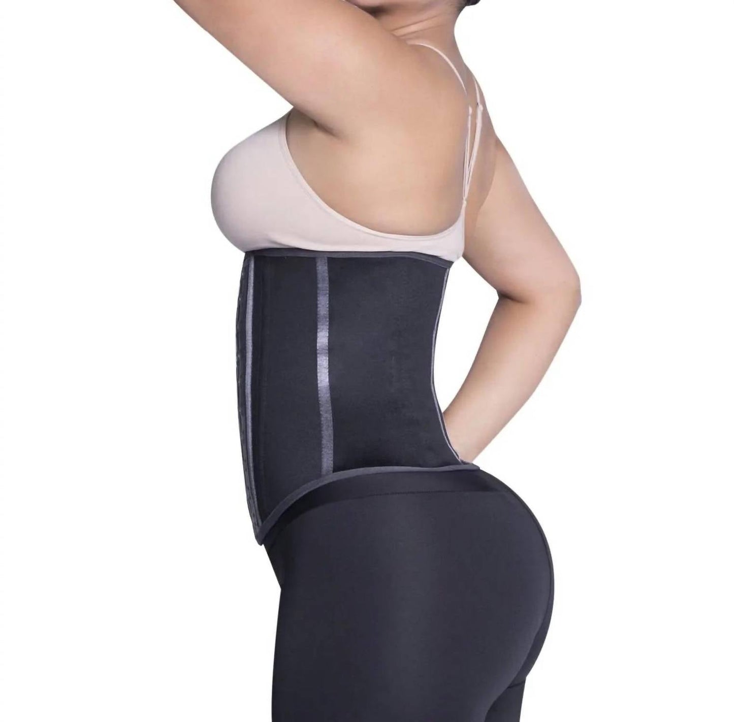 Siluets - Latex Waist Trainer