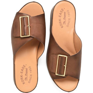 Kork-Ease - Women's York Sandal