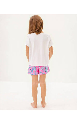 Lilly Pulitzer - Aviette Shorts