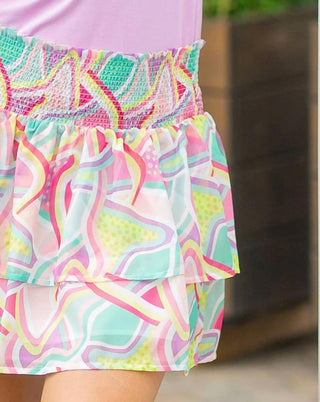 Michelle Mcdowell - Marley Skirt