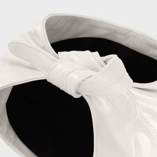 Lemiz - Women's Gemma Clutch Handbag