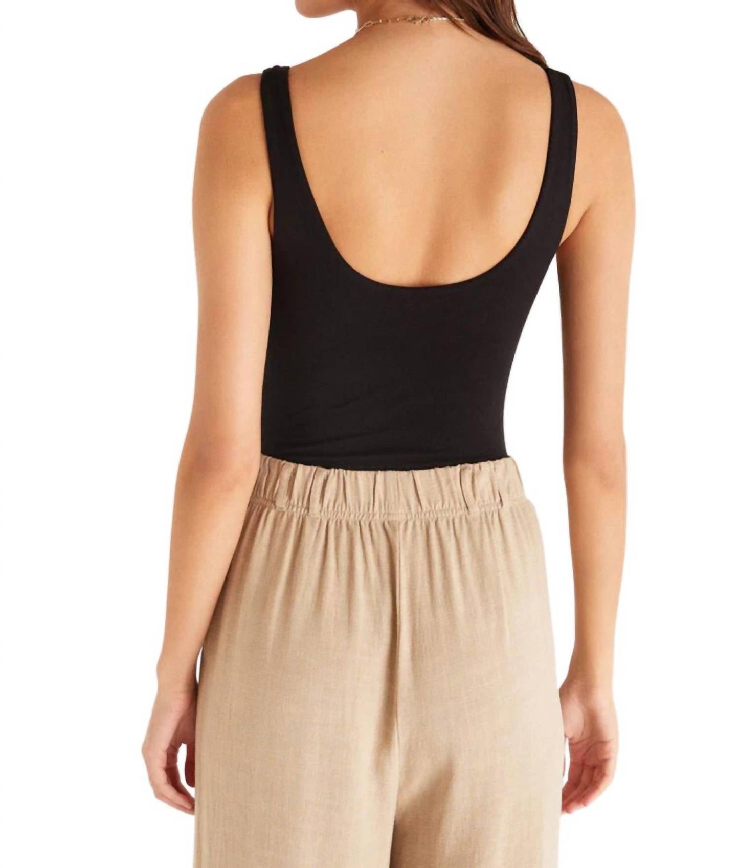 Z Supply - Highland Bodysuit