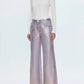Pistola - Jadyn Low Slung Palazzo Pant