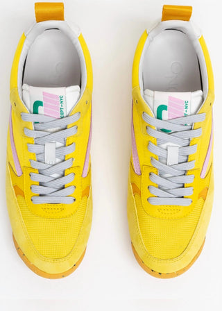 Oncept - Women's Montreal Sneakers