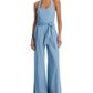 Steve Madden - Artie Wide Leg Jumpsuit