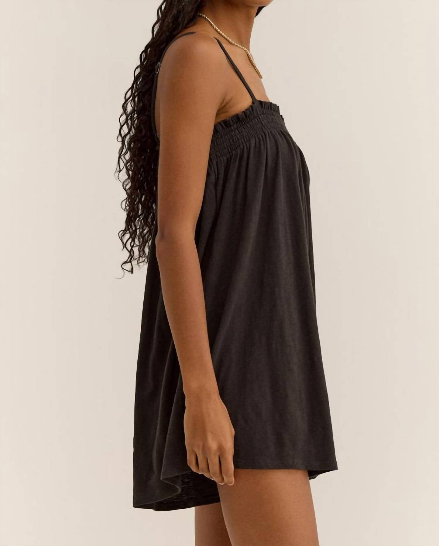 Z Supply - Baines Romper