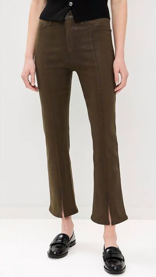 Pistola - Lennon High Rise Pant
