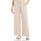Karen Kane - Drawstring Wide Leg Pants