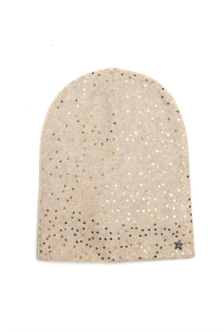 Jocelyn - Women's Toffee Hat