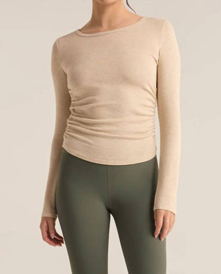 Z Supply - It's A Cinch Top