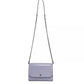 Tory Burch - Women's Emerson Patent Chain Crossbody Bag