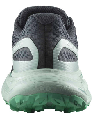 Salomon - Women's Glide Max Tr - B Running Shoe