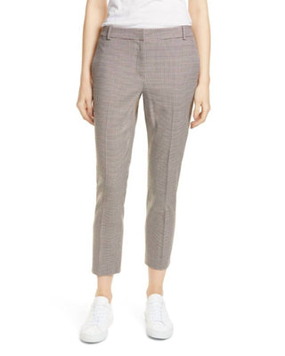 Nordstrom - Slim Leg Capri Pants
