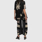 Alembika - Jess Crinkle Punto Pants