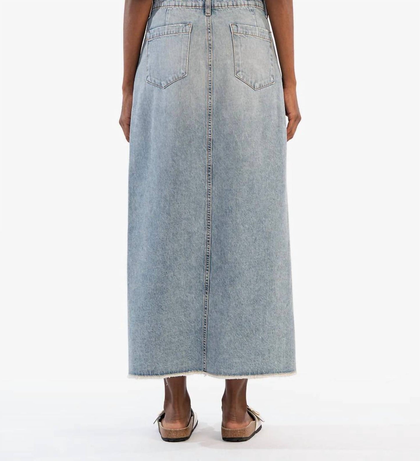 Kut From The Kloth - Brea Long Skirt