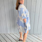 Entro - Best Seller Floral Mini Dress