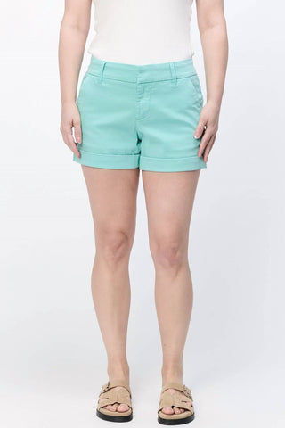 Dear John Denim - North Hampton Short