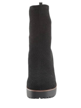 Chinese Laundry - Women's Garvey Chill Knitted Fashion Boots