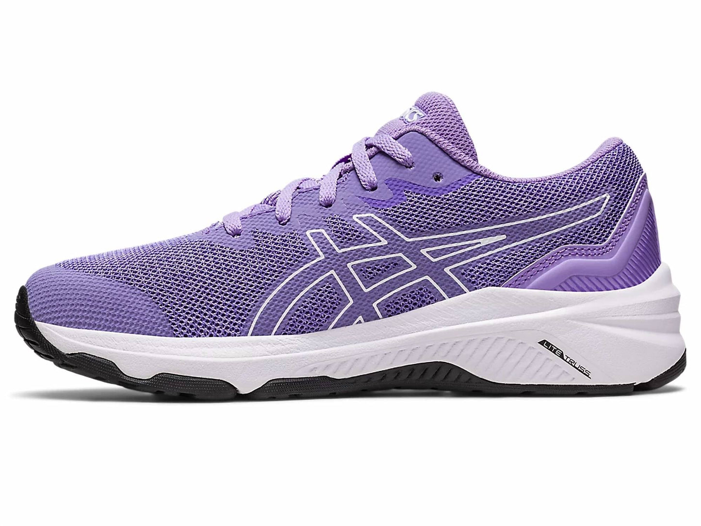 Asics - Kids Gt-1000 11 Gs Running Shoes