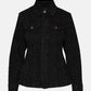 Steve Madden - Parc Crystal Jacket