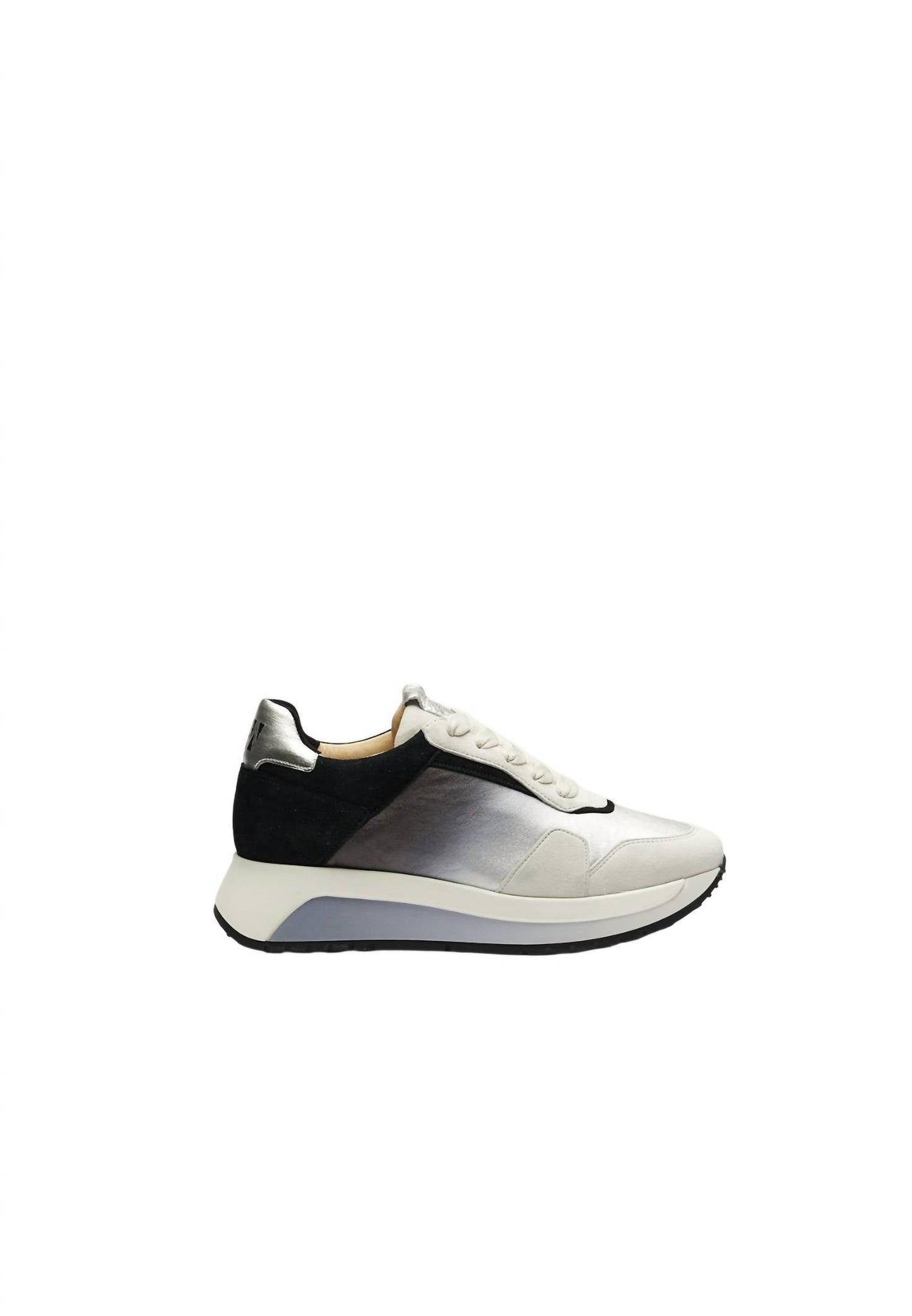 Softwaves - Women's Capri Degrade Sneakers