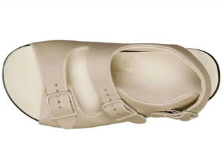 Sas - Women's Relaxed Heel Strap Sandal