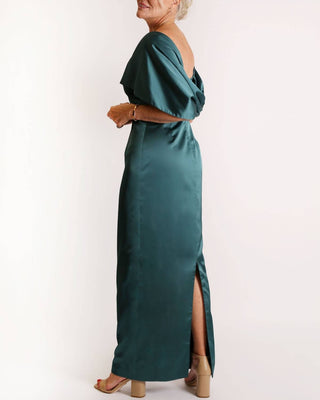 Camilyn Beth - The Flora Gown