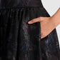 Alice + Olivia - Nilda Midi Skirt