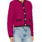 Steve Madden - Fantino Sweater Jacket