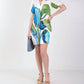 Emily Mccarthy - Hampton Mini Shift Dress