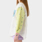 Alemais - Willa Embroidered Shirt