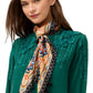 Johnny Was - Women's Levi Silk Scarf