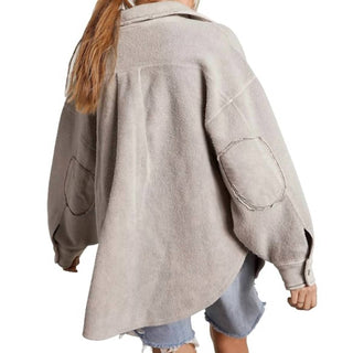 Free People - Women's Ruby Jacket