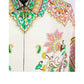 Etro - Women's Print Cropped Bomber Jacket