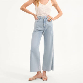 Veronica Beard - Taylor High Rise Jeans