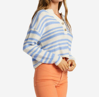 Billabong - Make Way Sweater