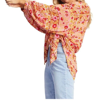 Billabong - Day After Day Oversized Top