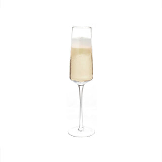 Creative Gifts International - Classic Champagne Flutes Set