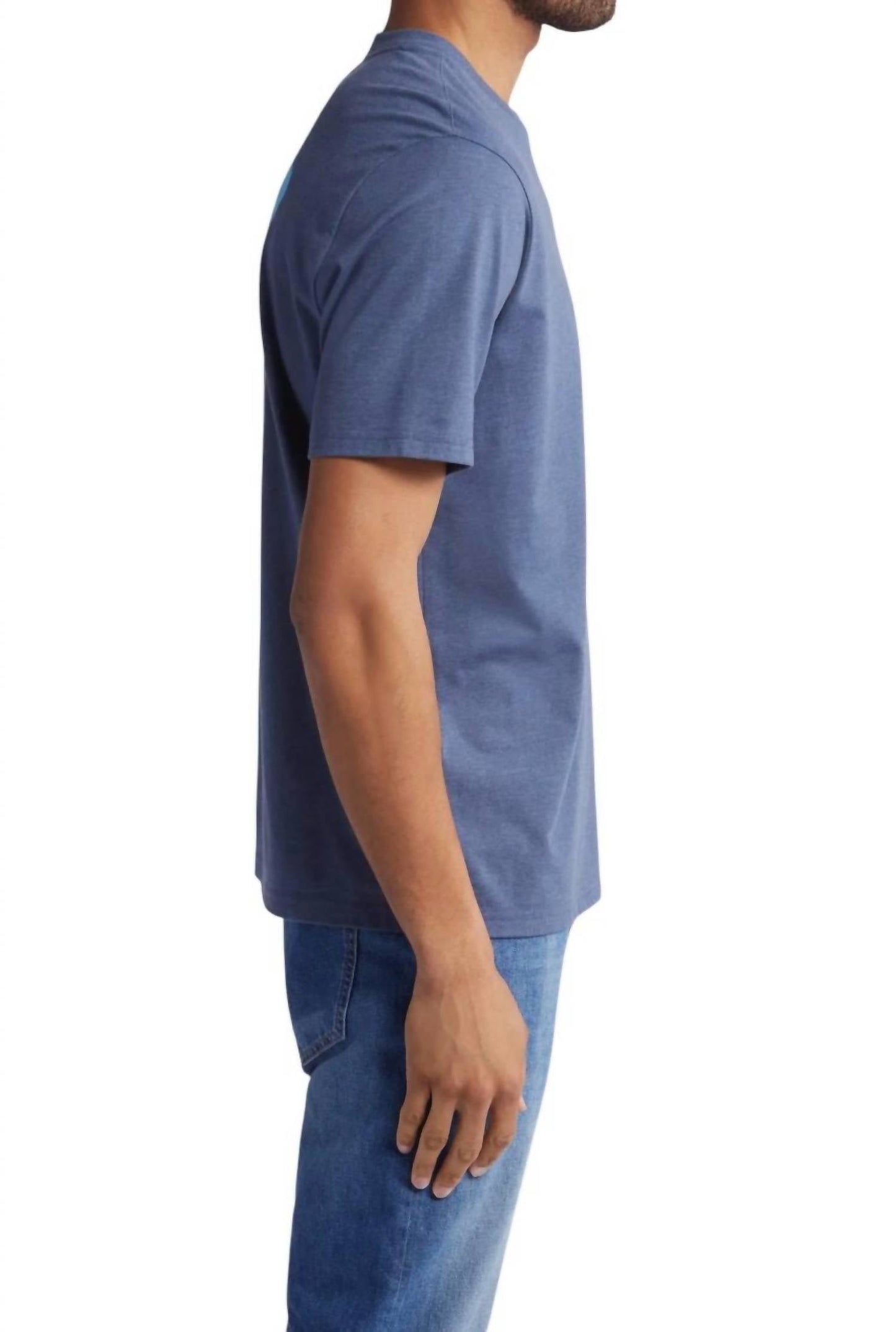 Tommy Bahama - Drive & Shine Pocket Tee