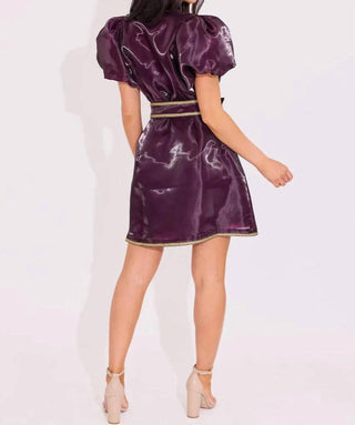 Alden Adair - Blakely Dress