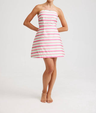 Aston Studio - Beatrix Dress